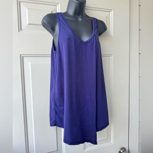 Lululemon Knot A Problem Tank Size 8 - Picture 4 of 11